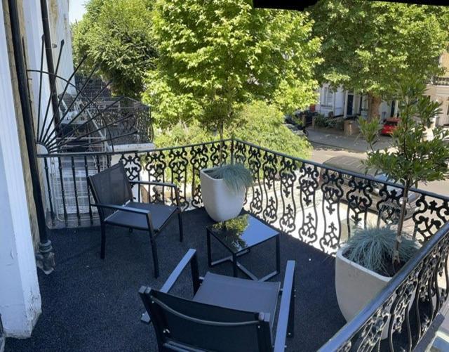 Dean Court Hotel Londres Exterior foto